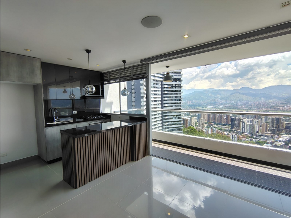 Apartamento en arriendo sector Loma del Indio — foto 5