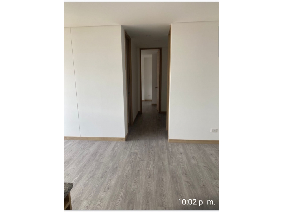 Apartamento en arriendo en Rionegro- los colegios — foto 5