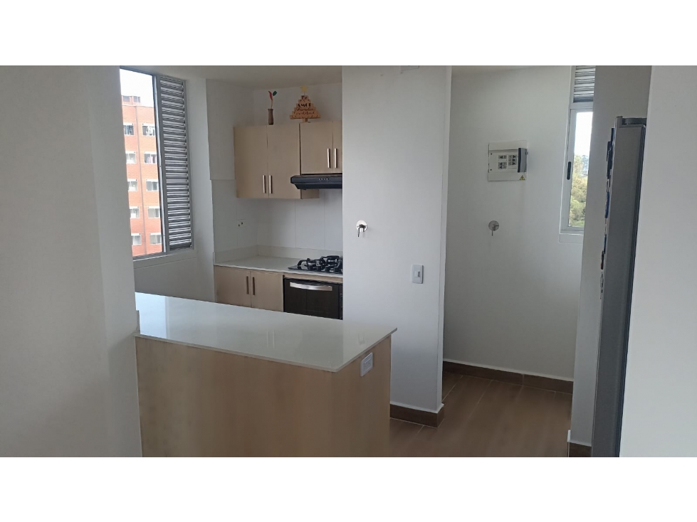 Apartamento en arriendo en Rionegro- los colegios — foto 6
