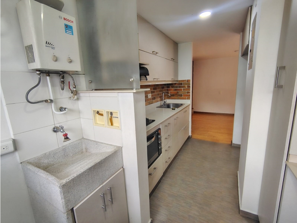 Apartamento en venta sector Las Palmas — foto 6
