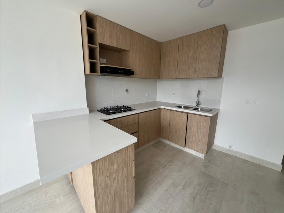 Apartamento en arriendo sabaneta Antioquia — foto 4