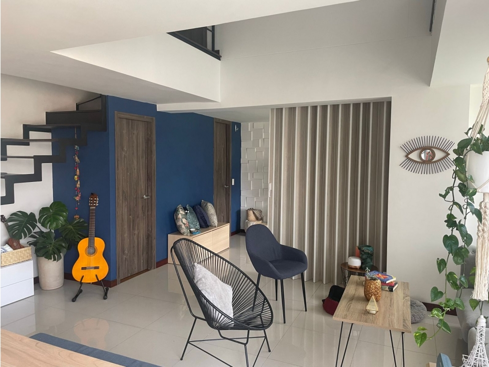 Arriendo Apartamento en el Poblado — foto 5