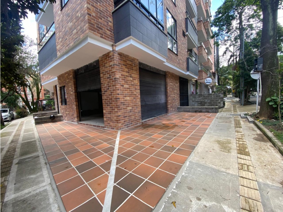 Arriendo Apartamento en Local en Envigado Sector el Dorado — foto 4