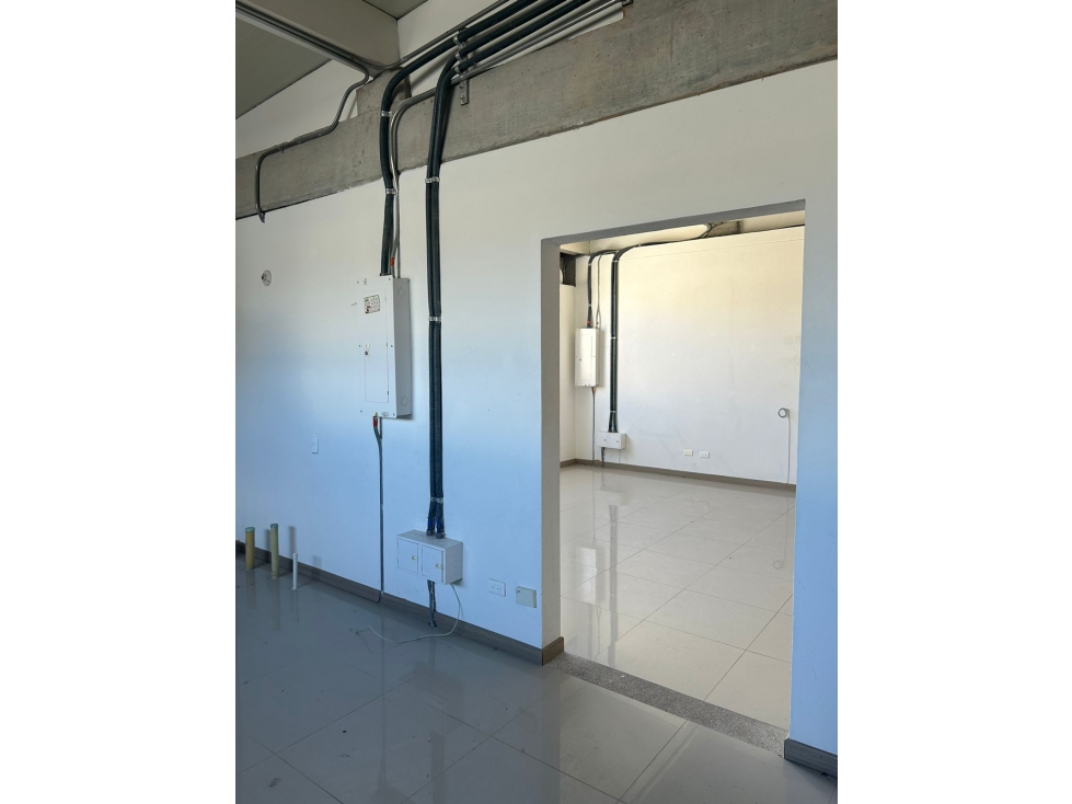Local en arriendo en Rionegro sector el porvenir — foto 4