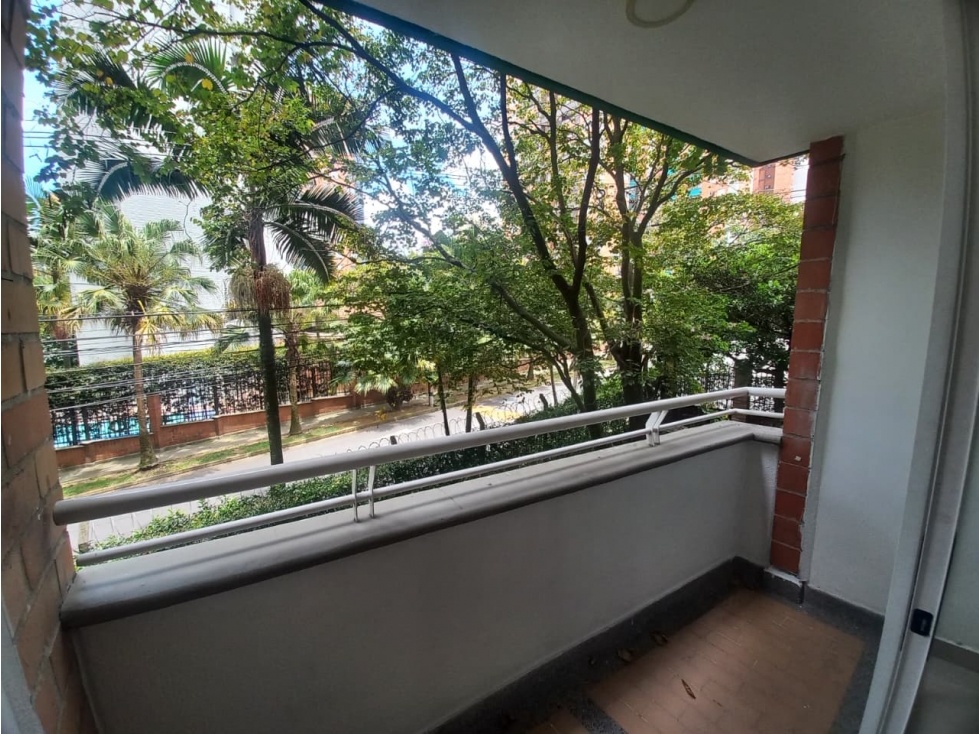Apartamento en Arriendo Loma de Los Bernal Medellin — foto 4