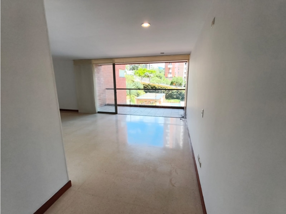 Apartamento en Arriendo sector Los Parra, San Fernando plaza — foto 3