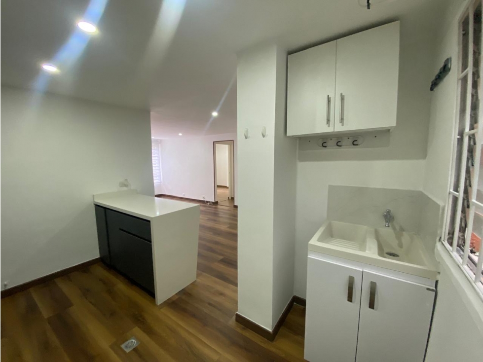 Arriendo Apartamento en el Poblado — foto 4