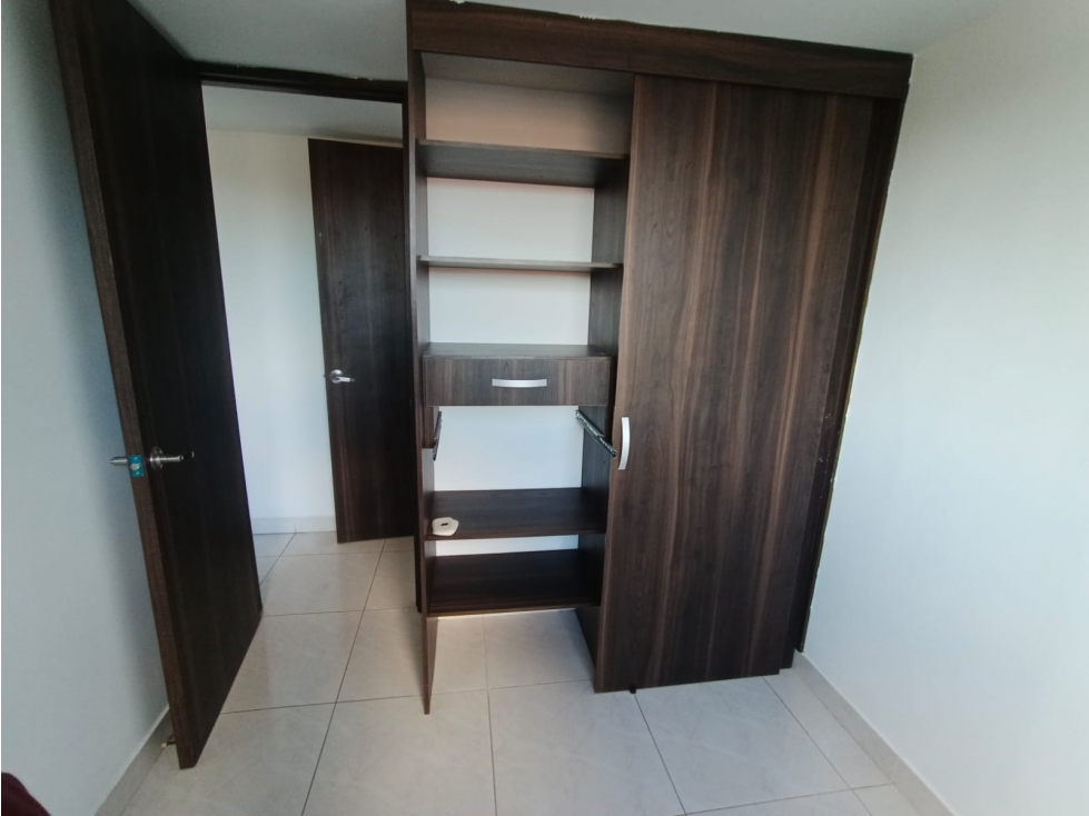 Apartamento en arriendo en Fontibón unidad Manzanillos — foto 5