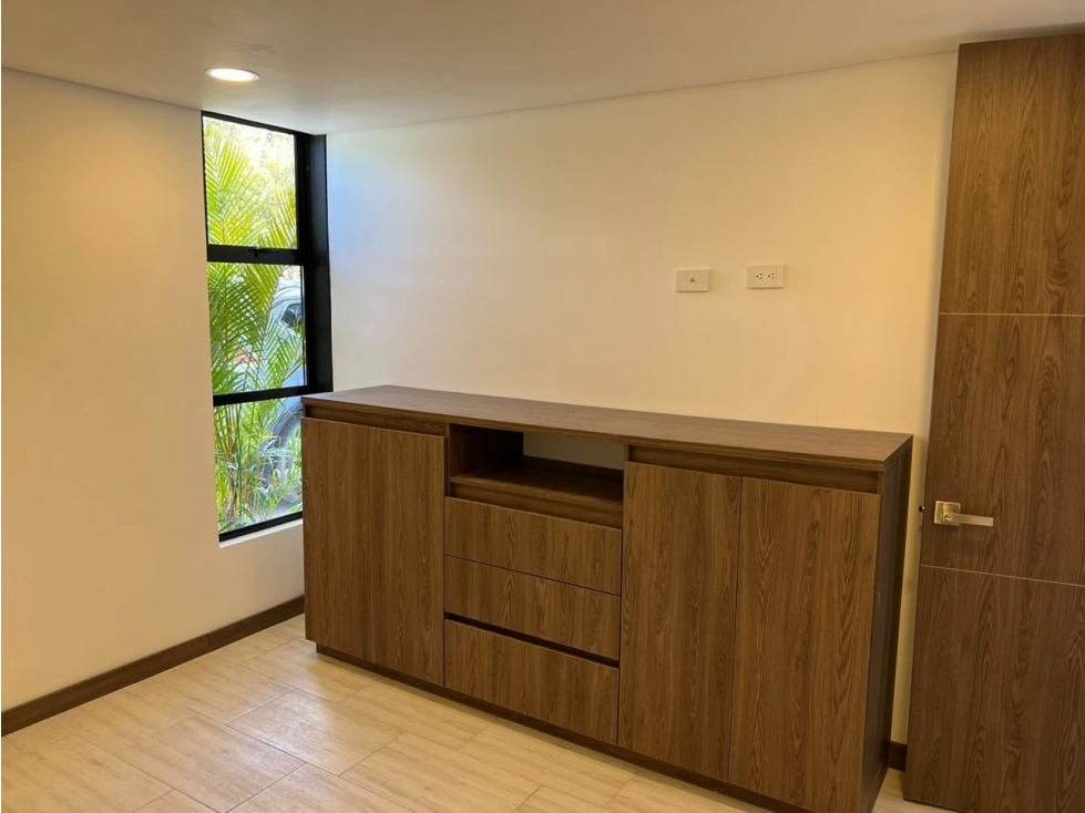 Casa campestre en arriendo en Rionegro vía Marinilla — foto 6