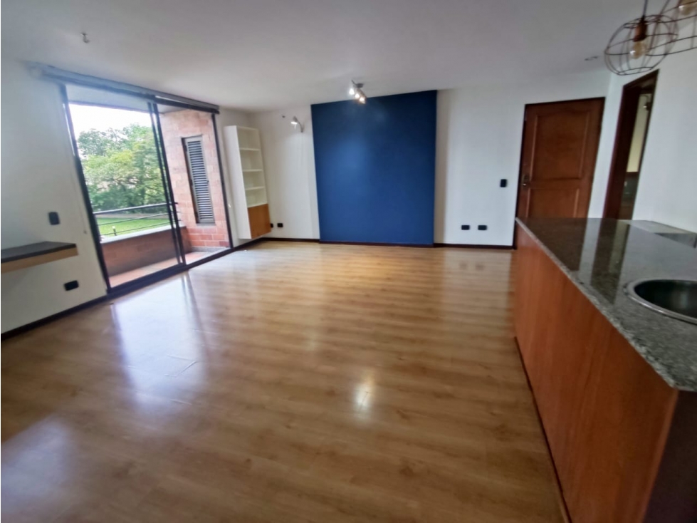Aparta Estudio en Arriendo sector Trannsversal Superior — foto 4