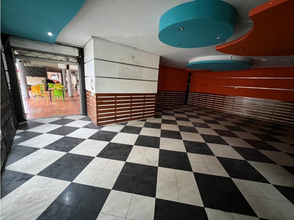 Local en Arriendo Transversal Intermedia Envigado