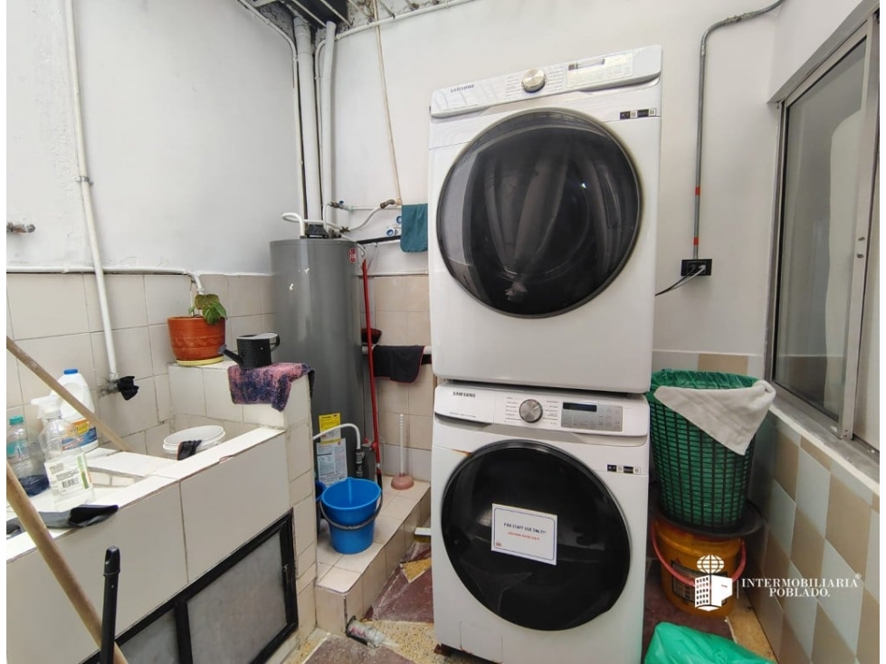 Casa Hostal en arriendo sector Manila — foto 4