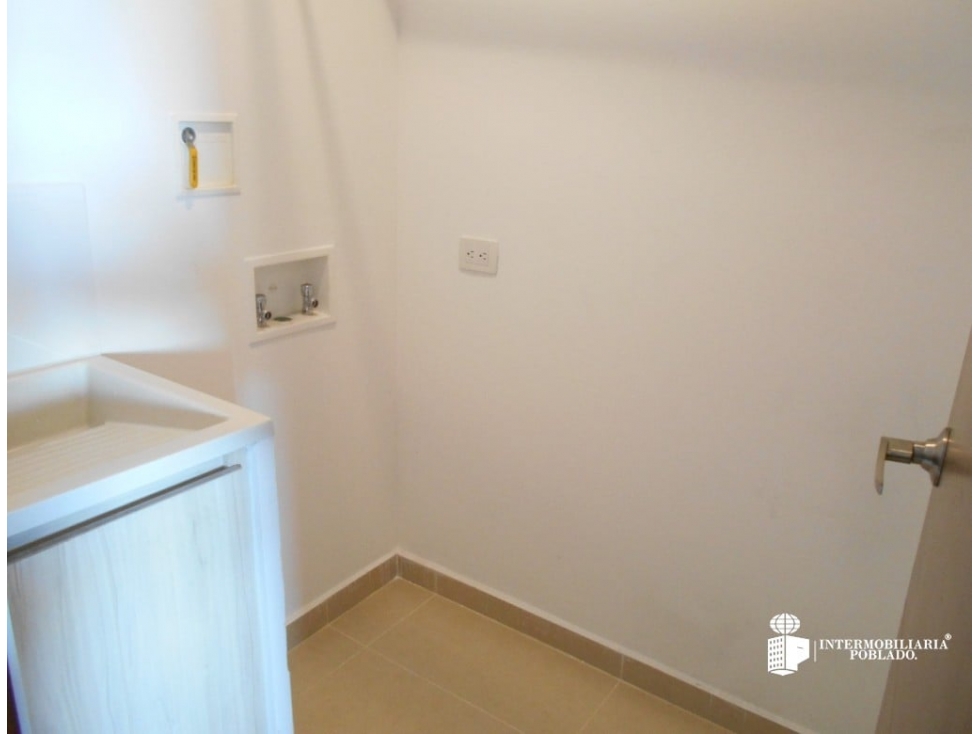Apartamento en arriendo sector Los Gonzalez — foto 4