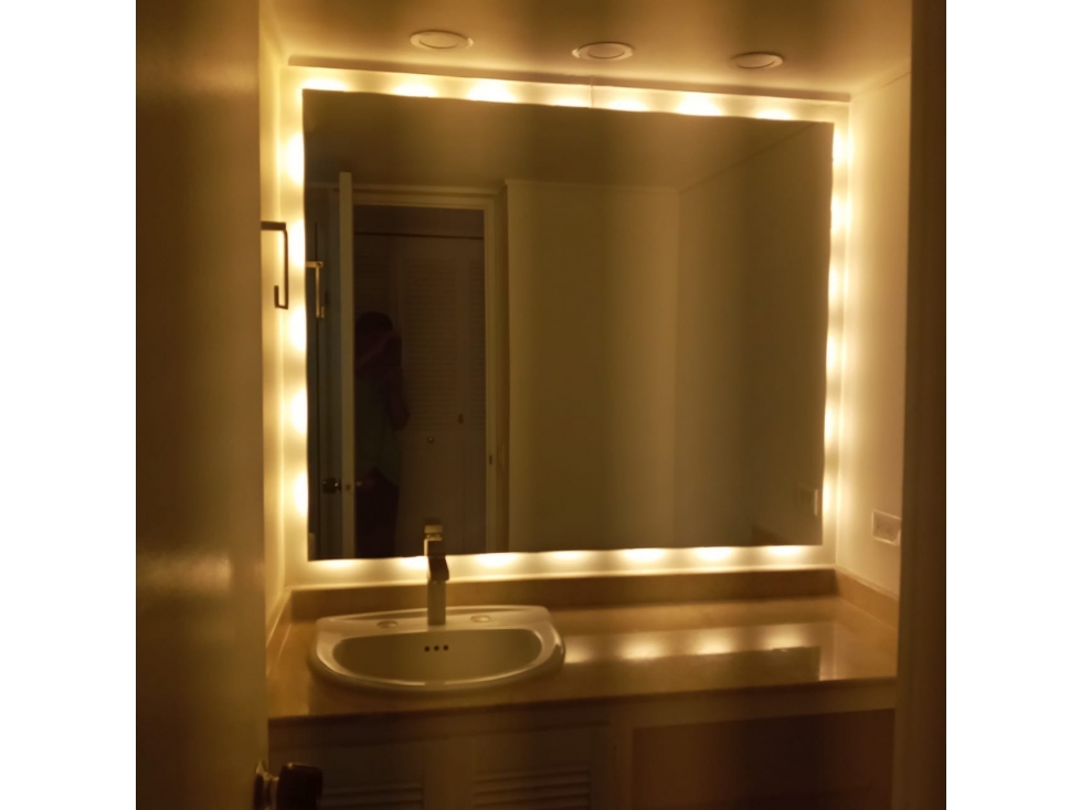 Arriendo Apartamento en el Poblado — foto 6
