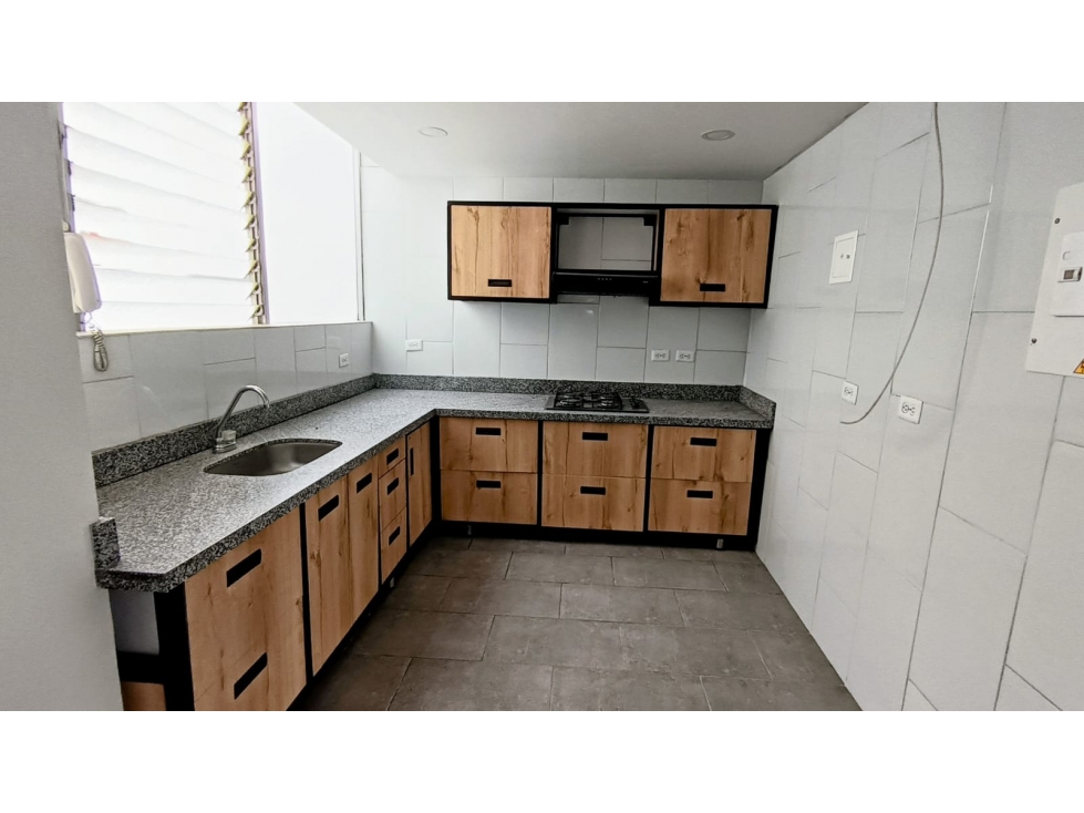 Apartamento en Arriendo Laureles Medellin — foto 4