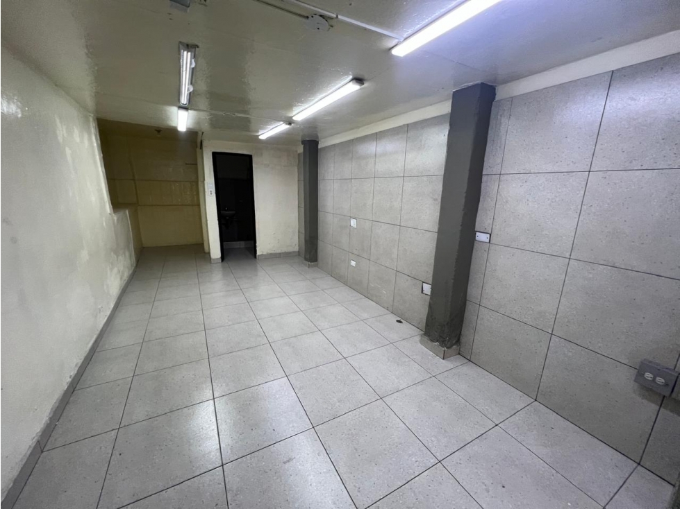 Local en Arriendo Centro Medellin