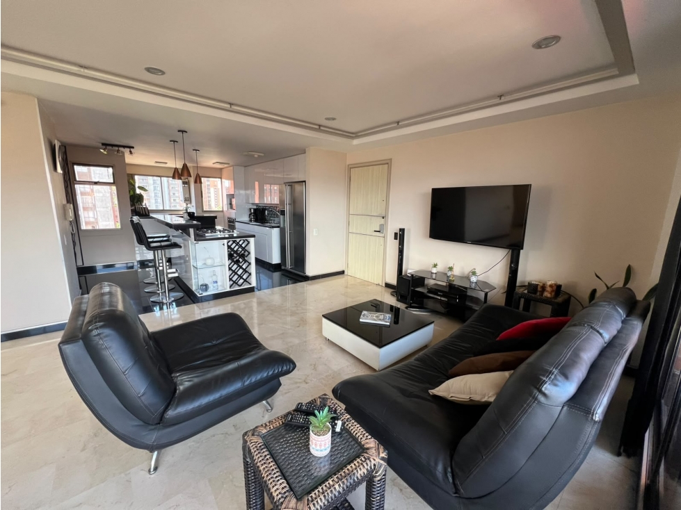 Apartamento en Venta El Poblado Medellin