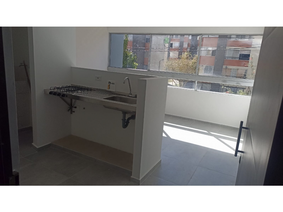 Apartamento en arriendo en Rionegro sector Cimarronas — foto 6