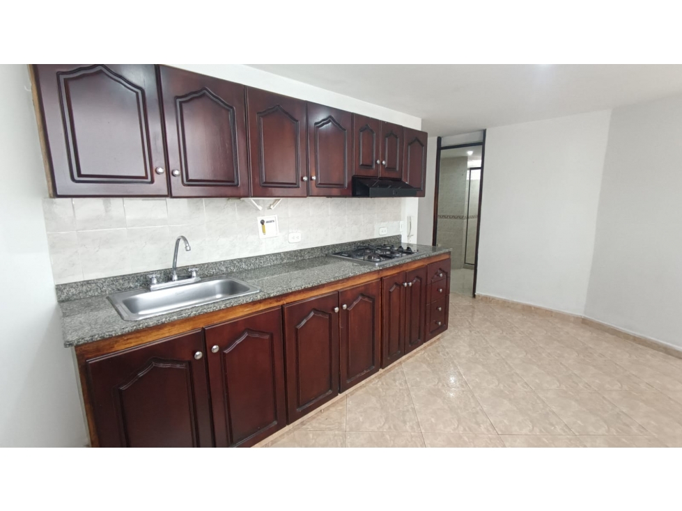 Apartamento en Arriendo Fatima Medellin — foto 4