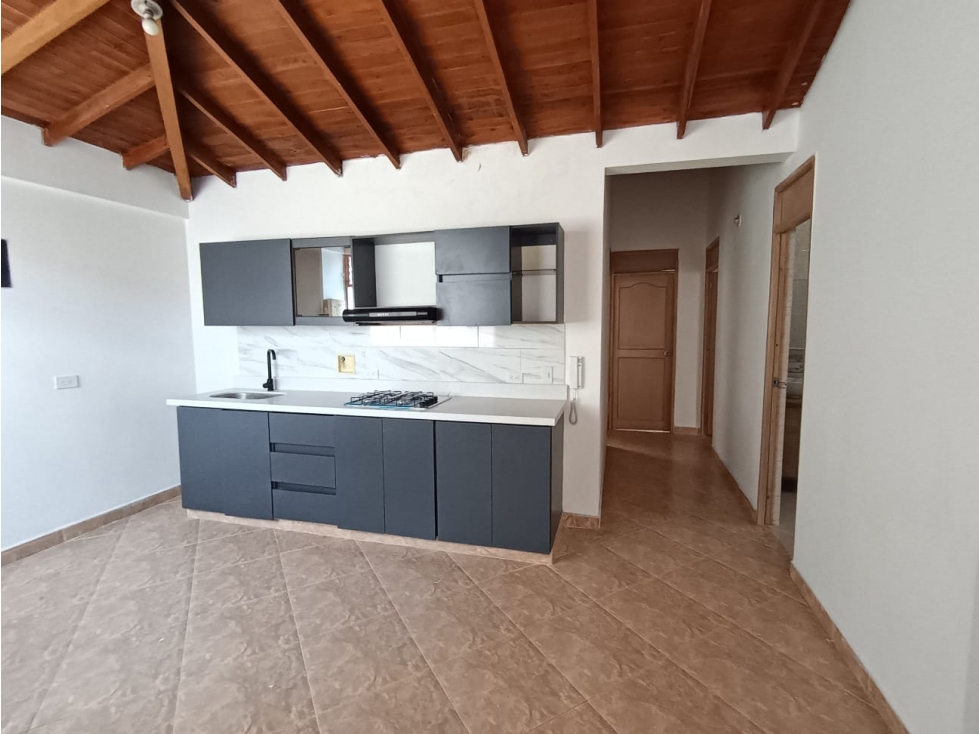 Apartamento en Arriendo Malibú Medellin — foto 4