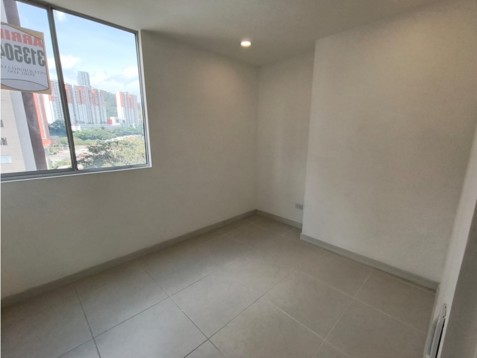 Apartamento en arriendo sector Euro-Vegas Sabaneta — foto 3