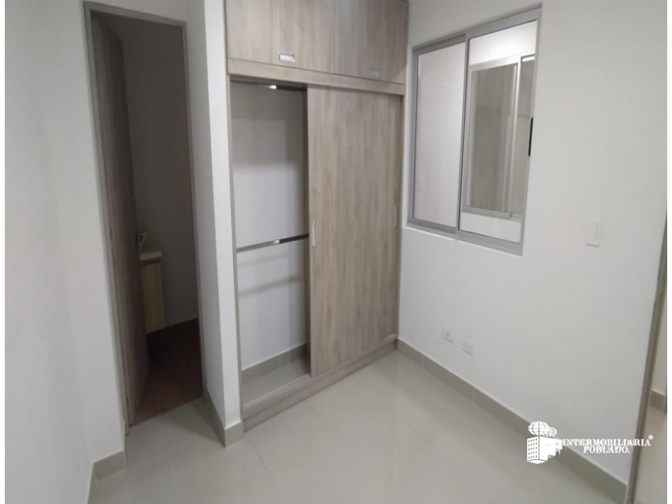 Apartamento en Arriendo Laureles Medellin — foto 4