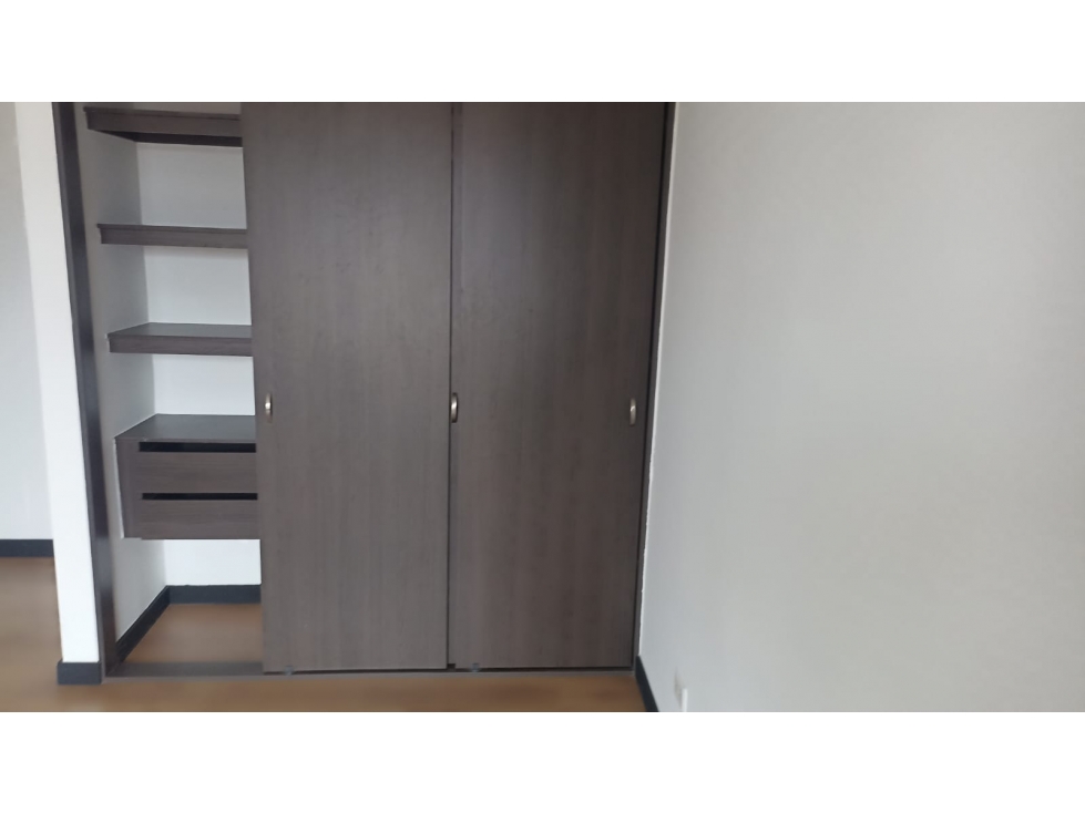 Apartamento en arriendo en Rionegro en sector los colegios — foto 4
