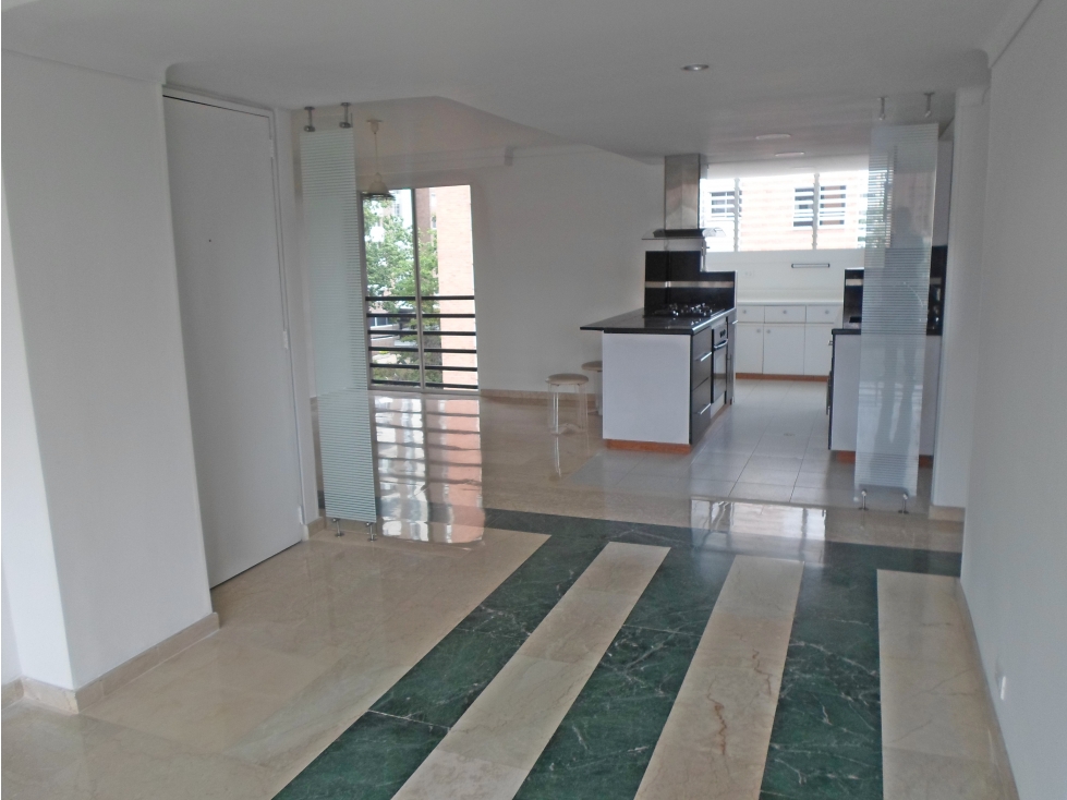 Apartamento en arriendo sector los Parra — foto 4