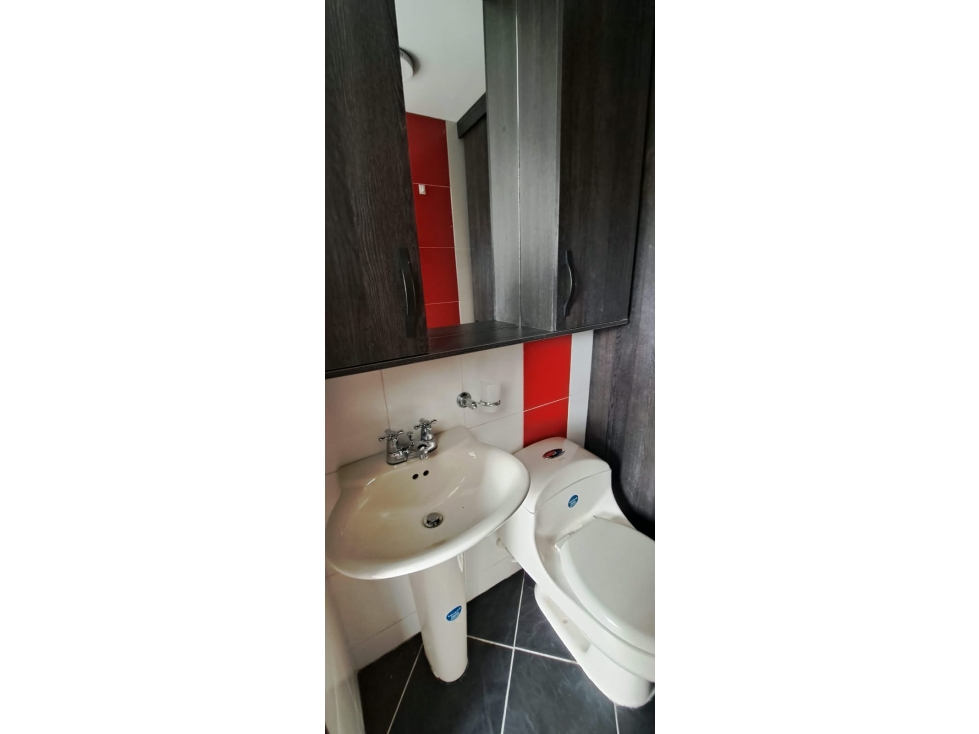 Apartamento En Arriendo En Belen Sector Granada — foto 6