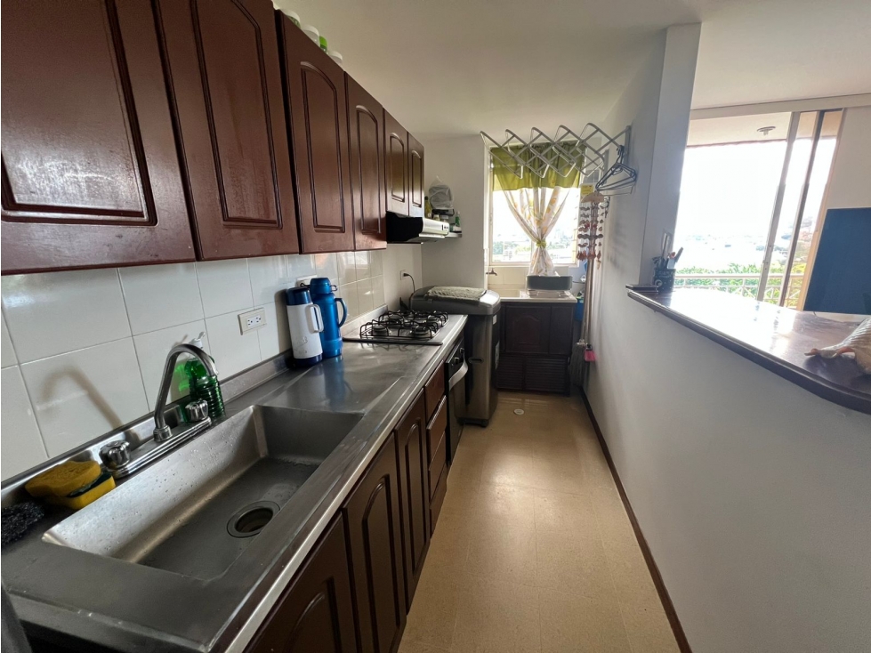 Apartaestudio en Venta Patio Bonito Medellín — foto 3