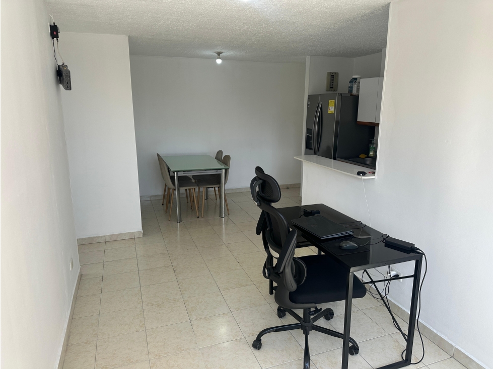 Vendo Apartamento en el Poblado — foto 4