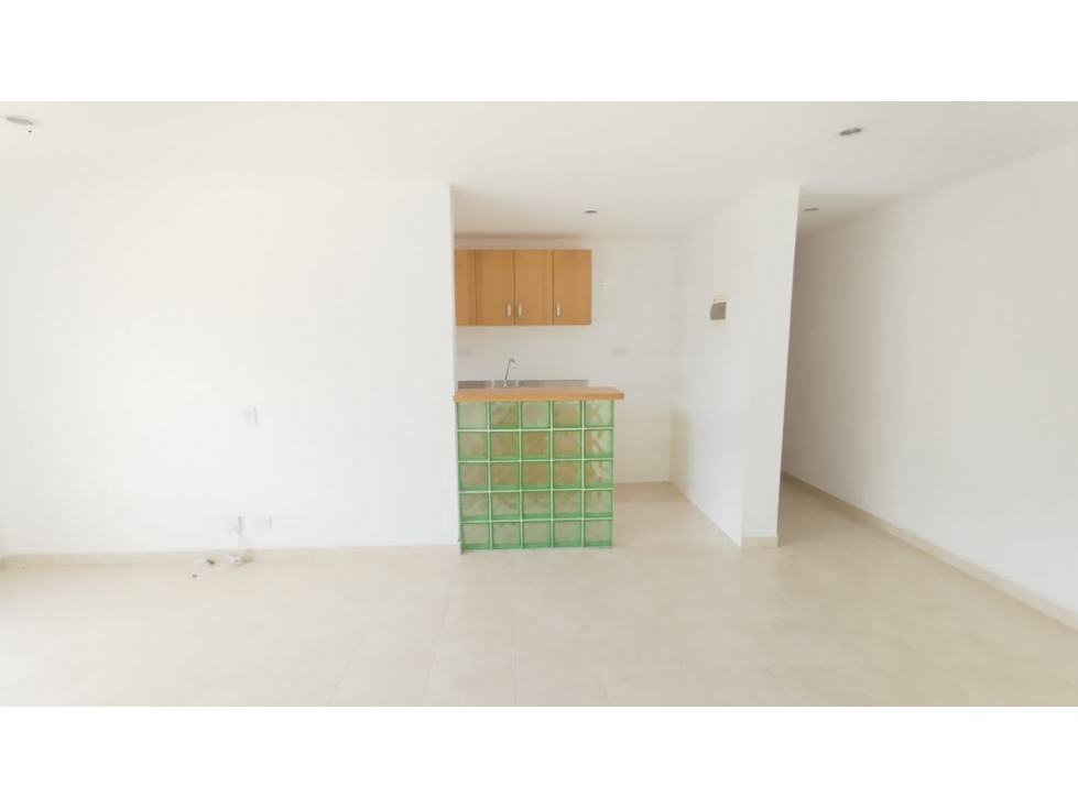 Apartamento En Arriendo En Belén Sector Loma De Los Bernal — foto 2