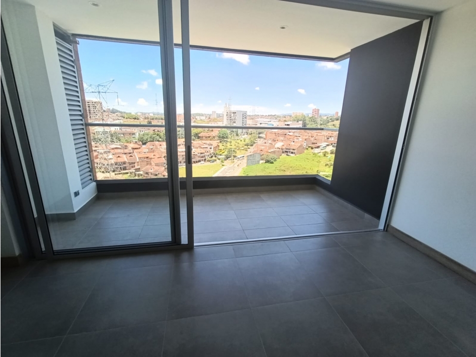 APARTAMENTO 903 RUTA 39