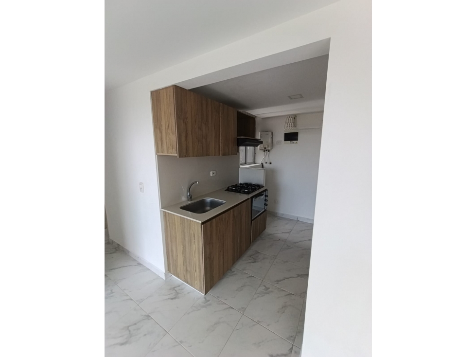 APARTAMENTO EN ARRIENDO RIONEGRO, FONTIBON — foto 4