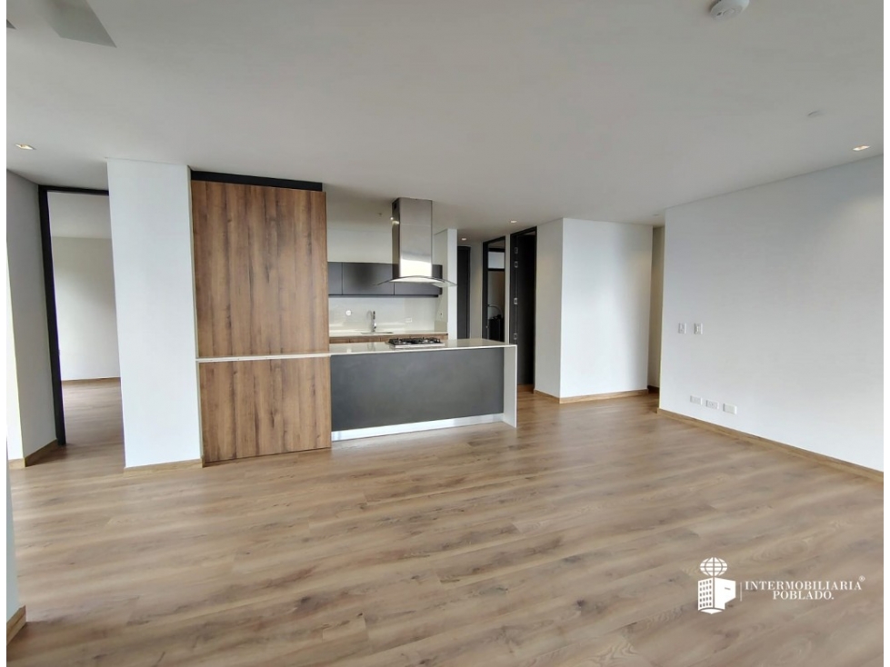 Apartamento en arriendo sector Las Palmas — foto 4