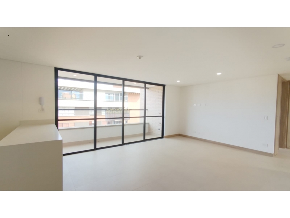 Apartamento En Arriendo En Laureles — foto 4