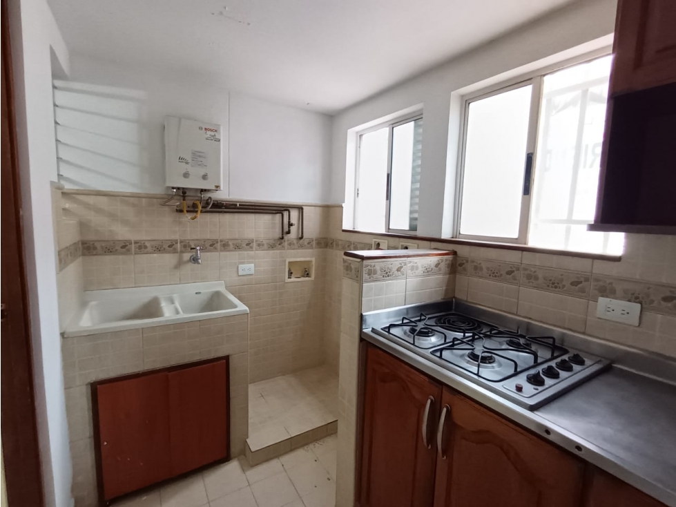 Apartamento en Arriendo Pilarica Medellin — foto 5