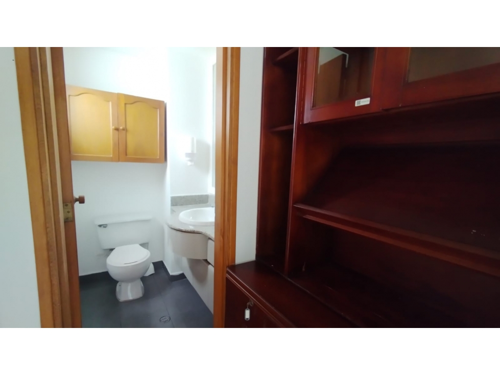 Consultorio En Arriendo En La Clinica Las Americas — foto 6