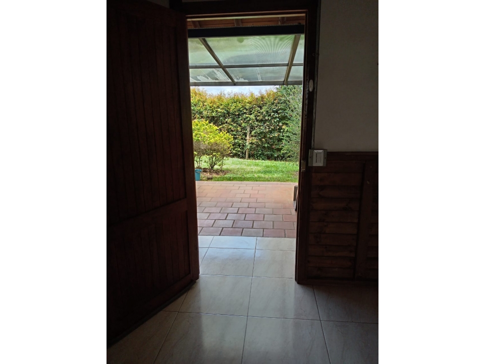 Casa para Arriendo en Rionegro,Manpuesto - 4