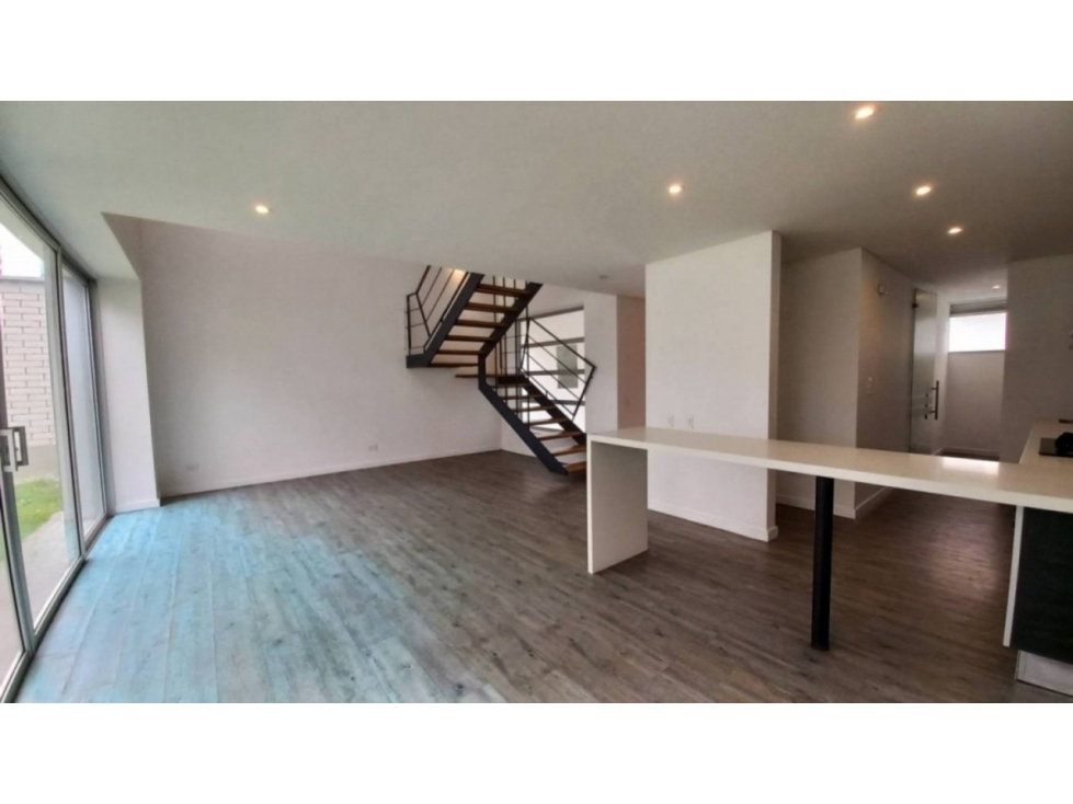 Casa para la venta sector Barro Blanco-Rionegro — foto 4