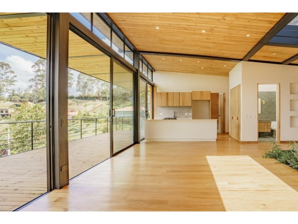 Casa para la venta sector San Antonio- La Ceja — foto 5