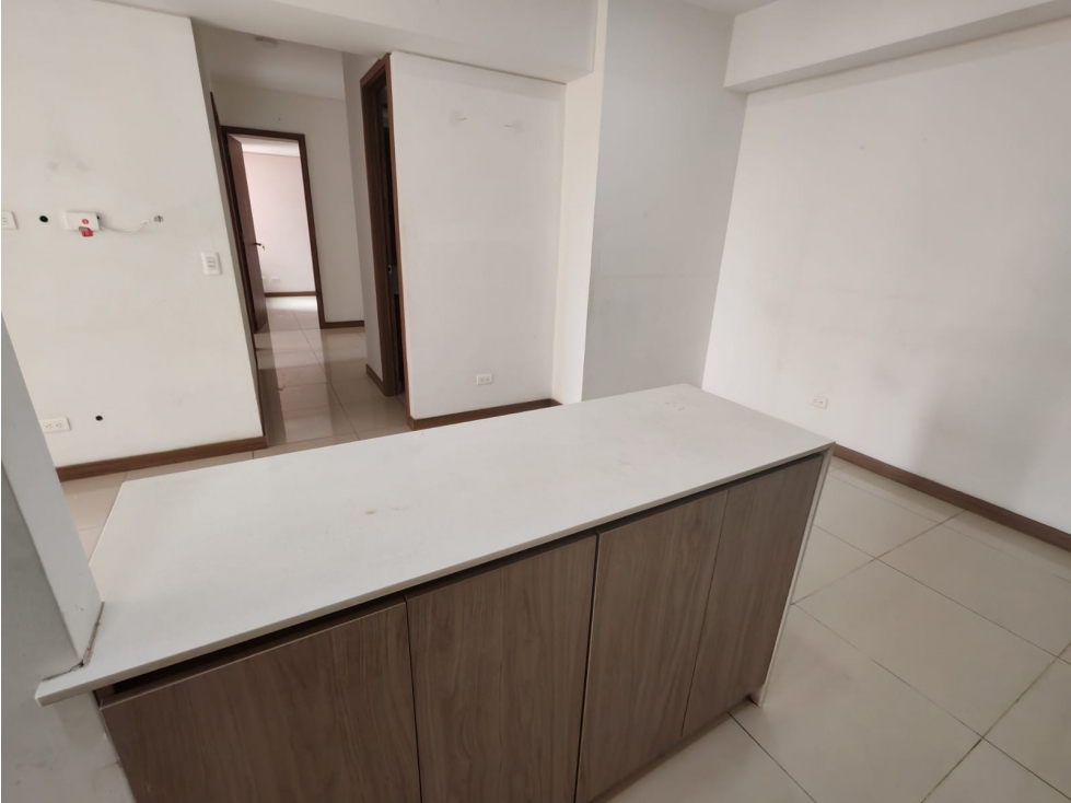 Apartamento en Arriendo Santa Ana Bello — foto 4