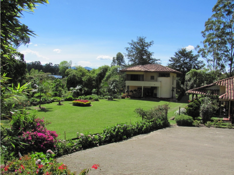Casa para renta via san Antonio -la Ceja - 2