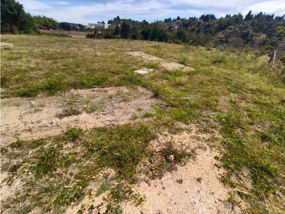 Lote en Venta Via aeropuerto -Guarne — foto 4