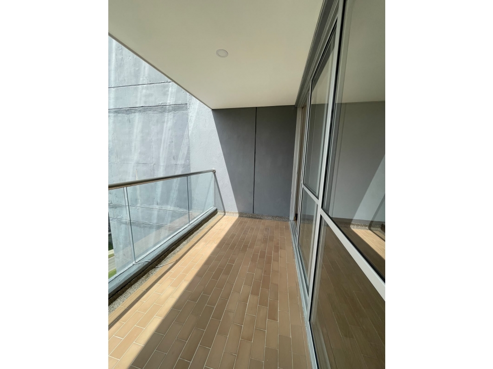 Apartamento moderno en Renta San Antonio - 5