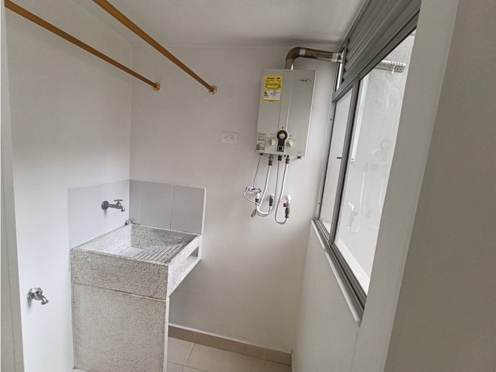 Apartamento en venta Rionegro-Fontibon — foto 4