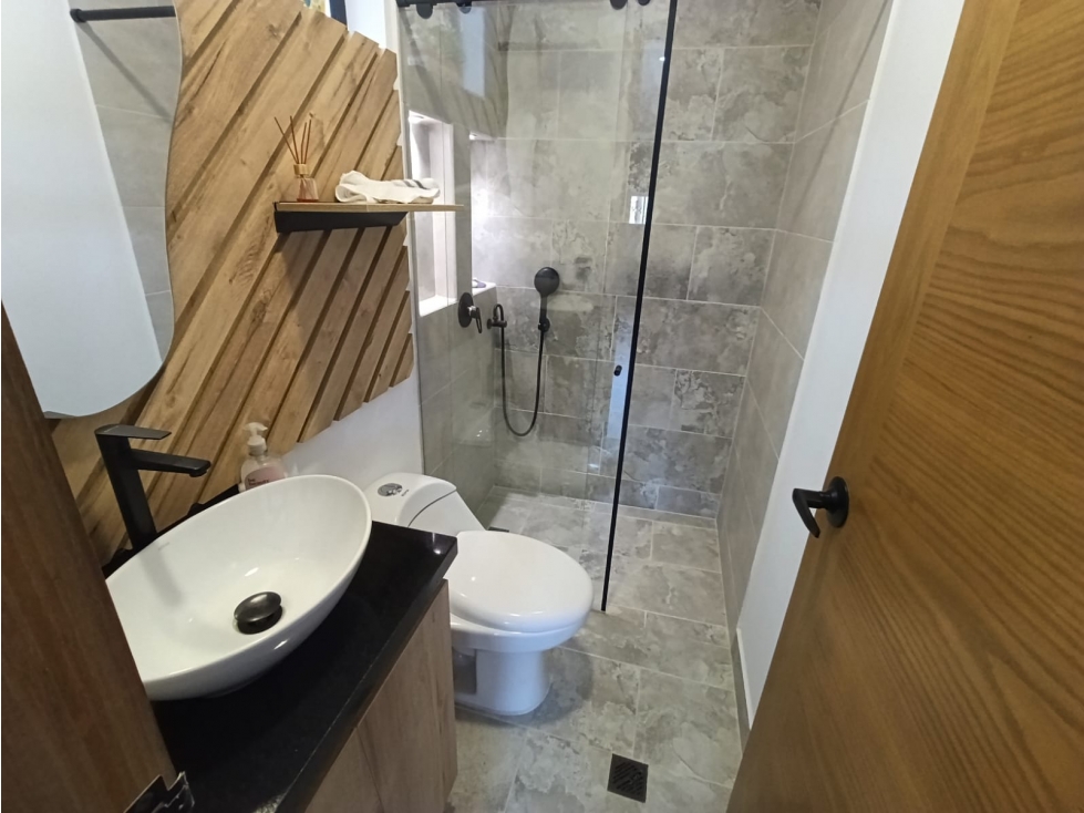 Casa en Renta -El Carmen de Viboral — foto 4