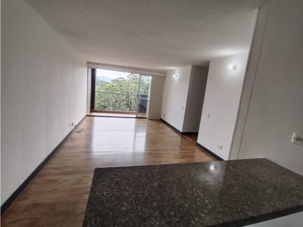 Apartamento para la Renta Rionegro-Sector los Colegios piso 4 — foto 5