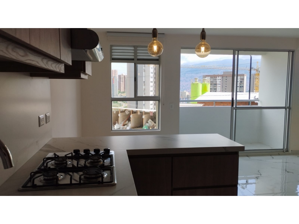 Apartamento En Arriendo En Calasanz — foto 5
