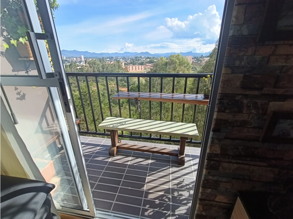 Apartamento para la venta Rionegro-Sector Fontibon — foto 6
